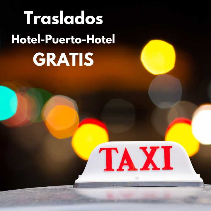 taxi gratis