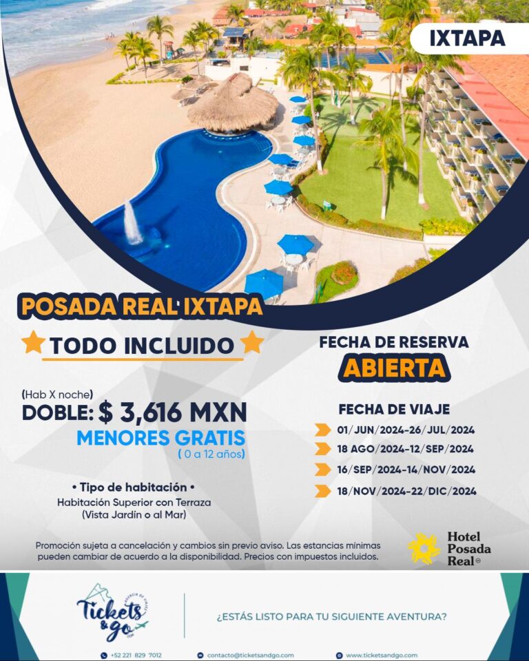 ixtapa