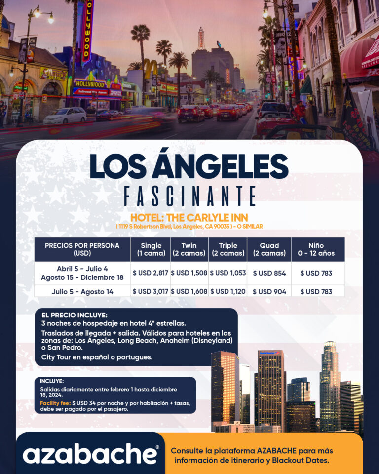 LOS ANGELES