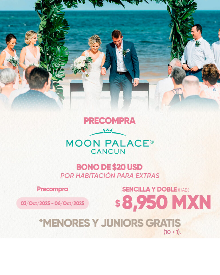 Moon P