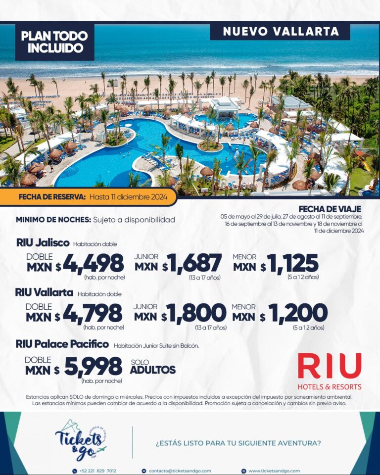 Nvo Vallarta