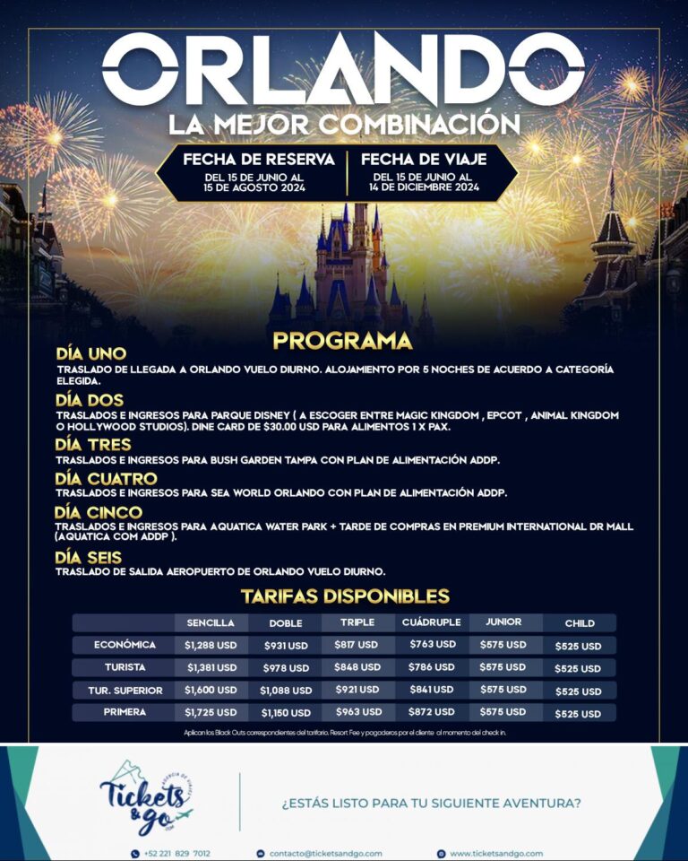 Orlando