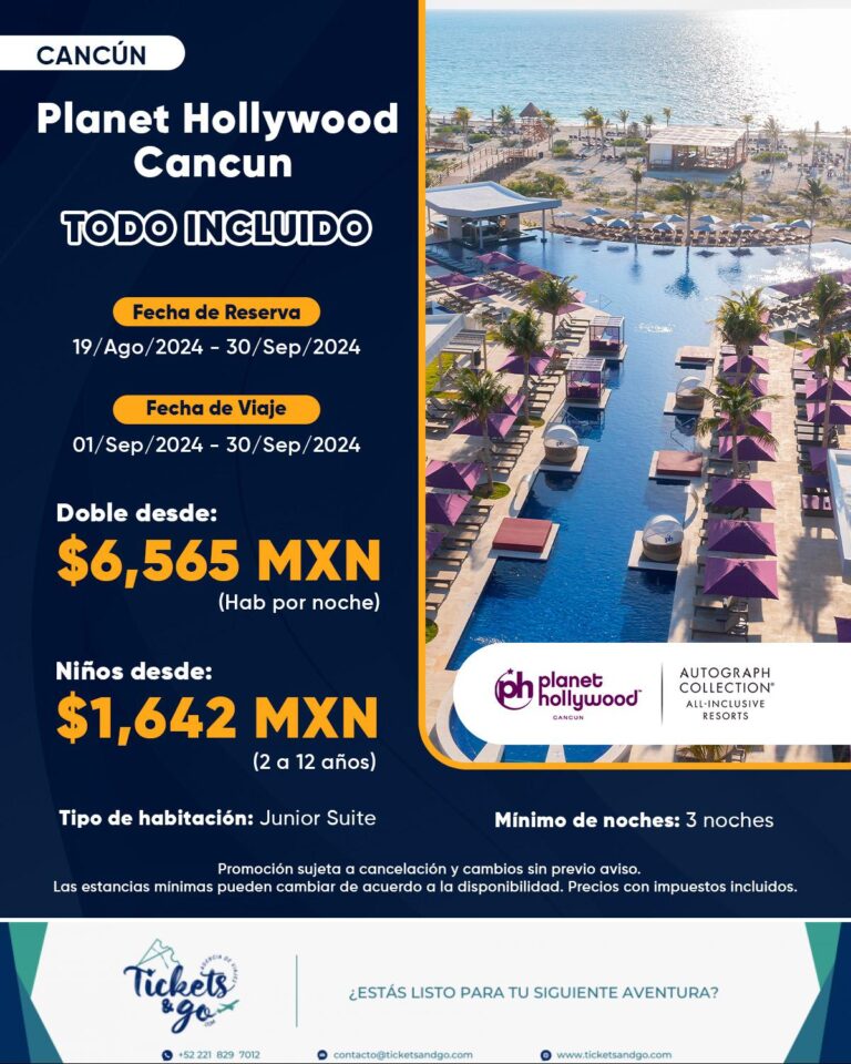 Planet Hollywood