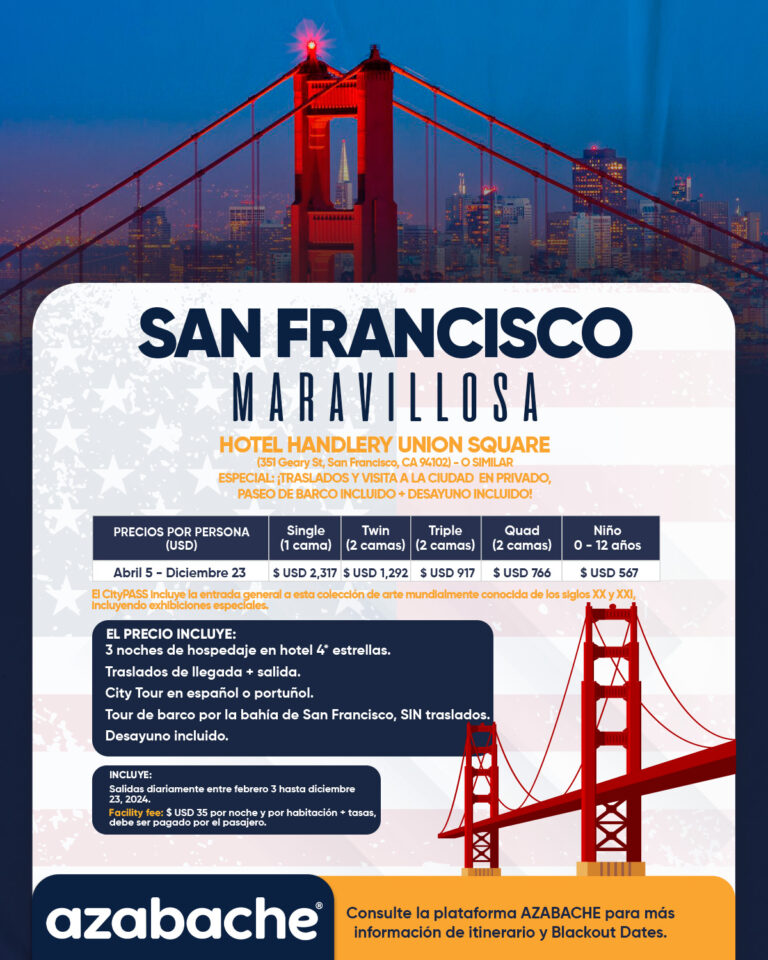 SAN FRANCISCO