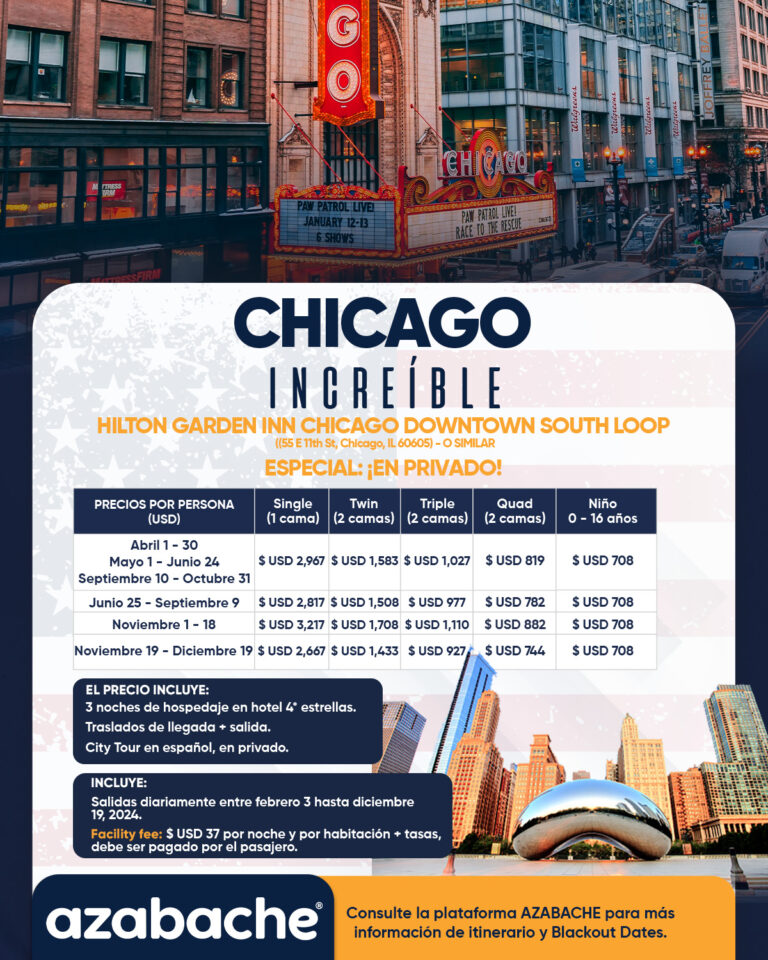 chicago