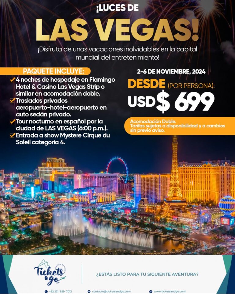 vegas
