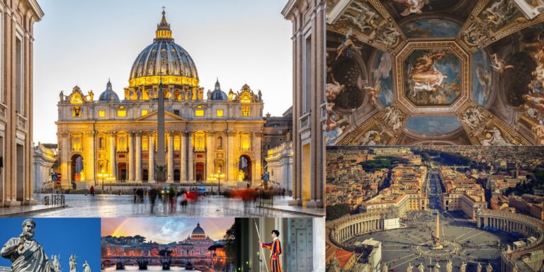 Vaticanos