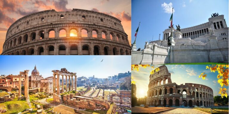 Roma Imperial