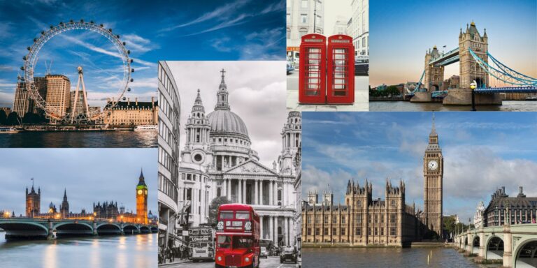 Londres 1
